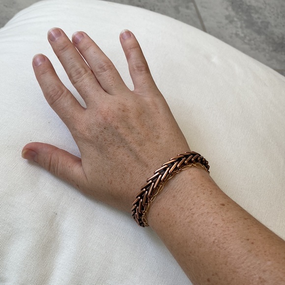 Alex & Ani Wrap Bracelet - Picture 4 of 6